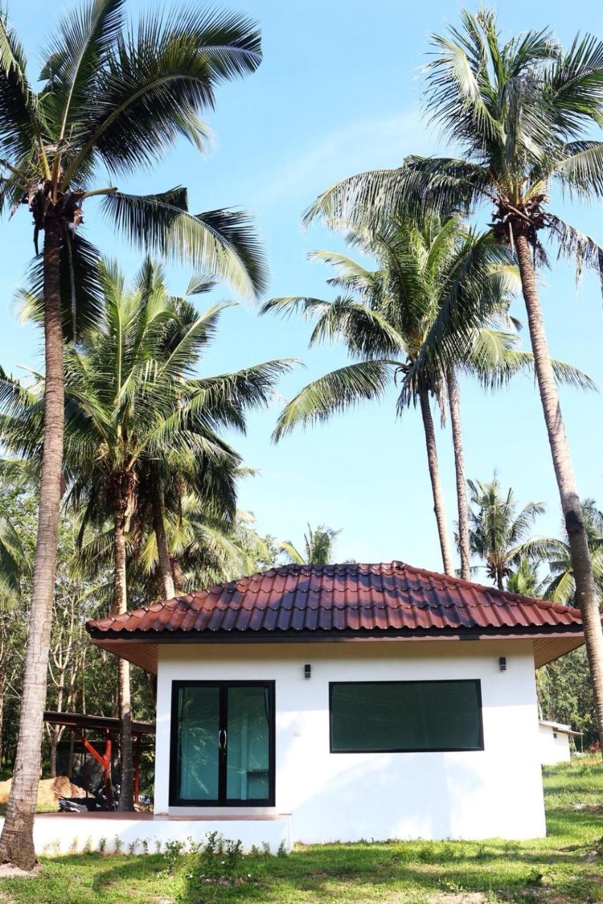 The Lodge At Koh Kood Ko Kut Exterior foto